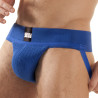 Barcode Berlin Jockstrap Basic Sergey Bleu